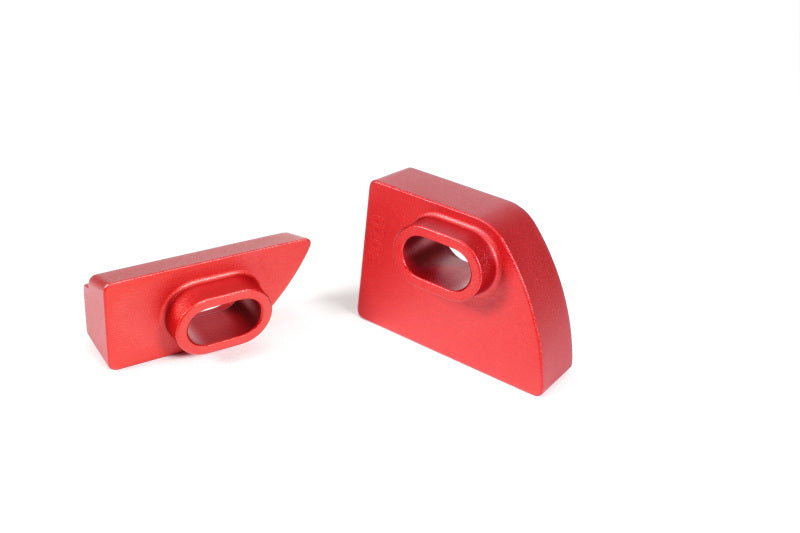 Perrin [15-25 WRX] w/STI Short Throw Shifter Stop Upgrade | PSP-INR-027