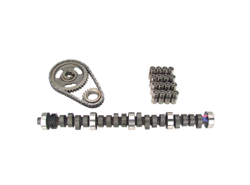 COMP Cams Camshaft Kit FS XE284H-10 SK31-250-4