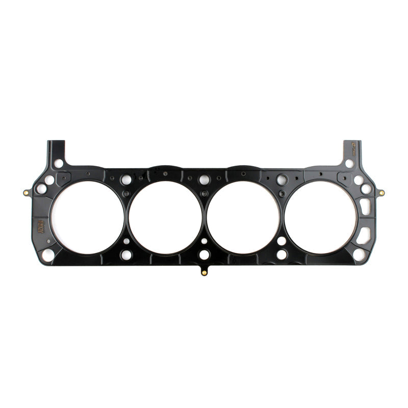Cometic Gasket Cometic Ford Windsor V8 .140in MLS Cylinder Head Gasket - 4.080in Bore - NON-SVO C5513-140
