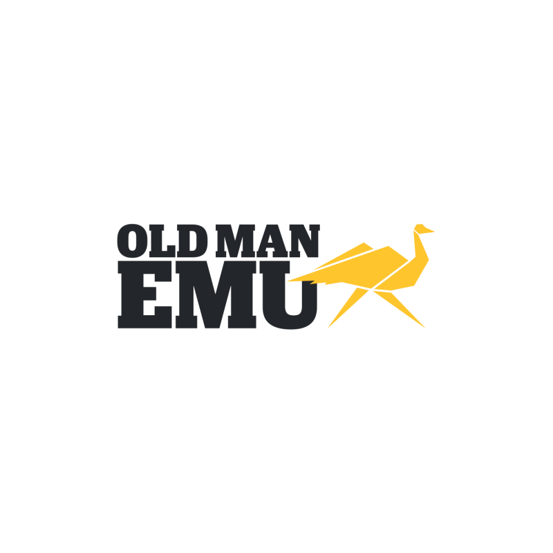 Old Man Emu ARB / OME Nitrocharger Plus Strut Toyota Prado 90 Series - Front 93004