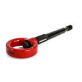 Perrin [22-25 WRX, 18-21 Crosstrek, 14-22 Forester] Front Tow Hook Red | PSP-BDY-237RD