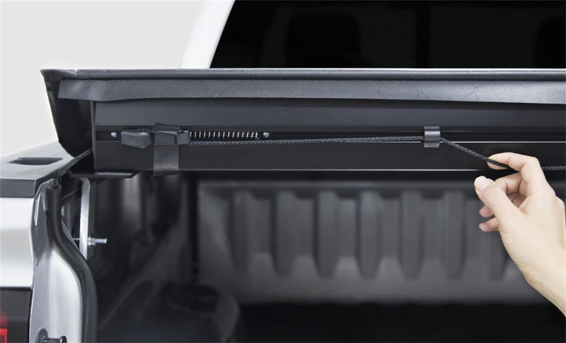 Access Lorado 16-19 Tacoma 6ft Bed (Except trucks w/ OEM hard covers) Roll-Up Cover 45279