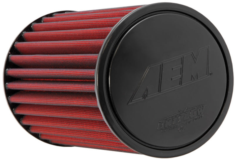 AEM Induction AEM 3.5 inch Short Neck 9 inch Element Filter Replacement 21-2049DK