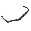 JDMuscle [18-21 WRX/STI] OEM STI Style Carbon Fiber Front Lip | JDM-WRX15-LP-OE31#CF