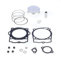 Athena 13-13 KTM SX-F 450 94.96mm Bore Forged 4-Stroke Top End Piston Kit w/Top End Gasket Kit P5F0950062001B
