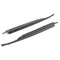 PERRIN 08-14 WRX /  08-14 STI  Fender Shrouds - Black | PSP-ENG-549BK