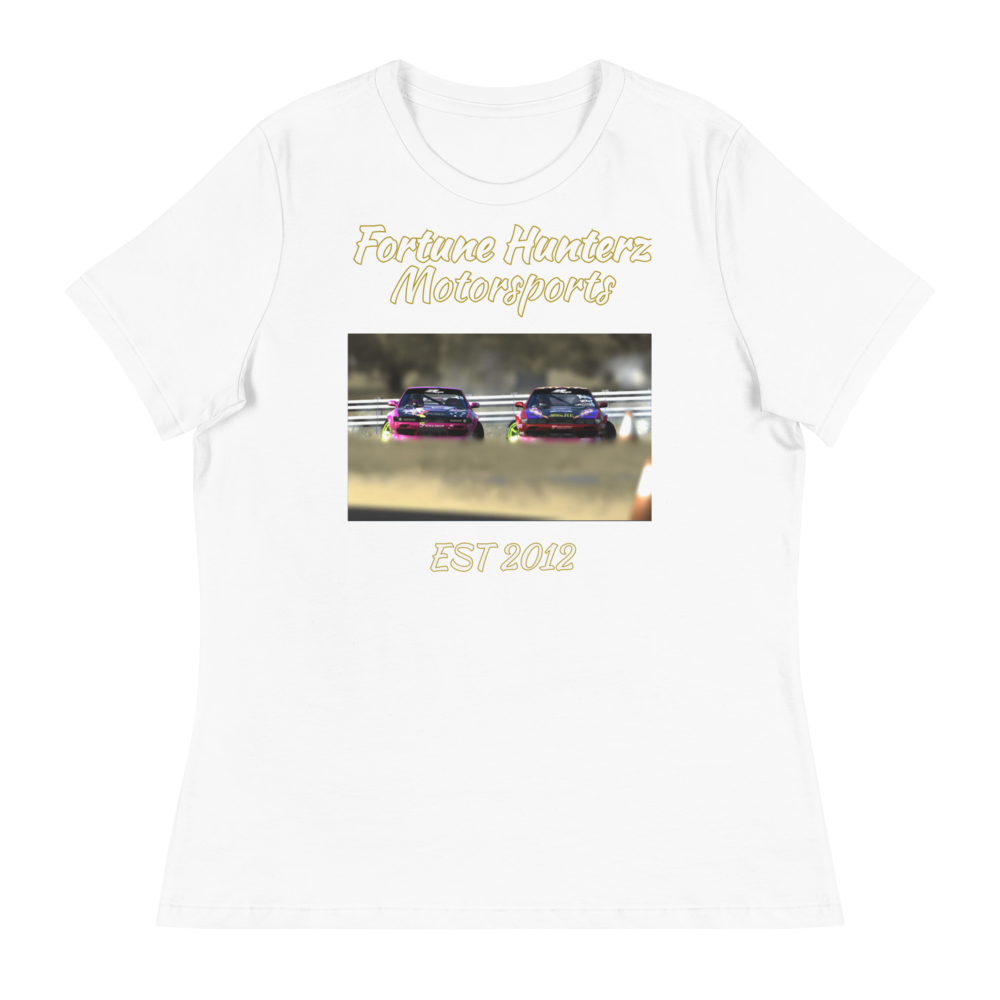 Women’s Short Sleeve T-Shirt