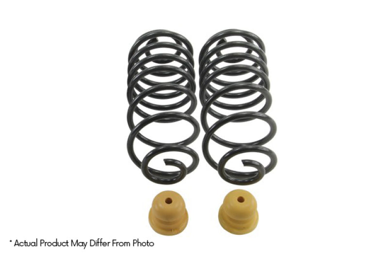 Belltech Pro Coil Spring Set 07+ Gm/gmc 1500 Std Cab