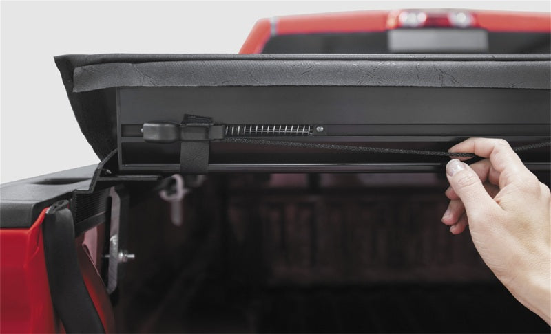 Access Original 15+ Ford F-150 6 Ft 6 In Bed Roll-Up Cover