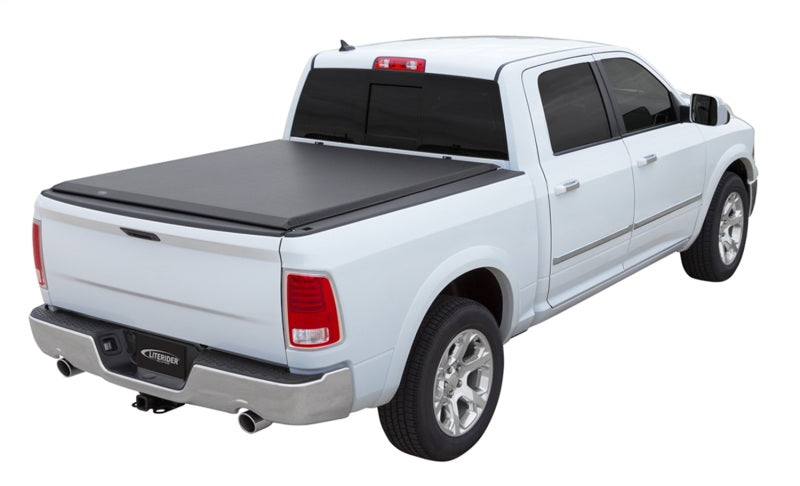 Access Literider 2019+ Dodge/Ram 2500/3500 6ft 4in Bed Roll-Up Cover (Excl. Dually) 34259