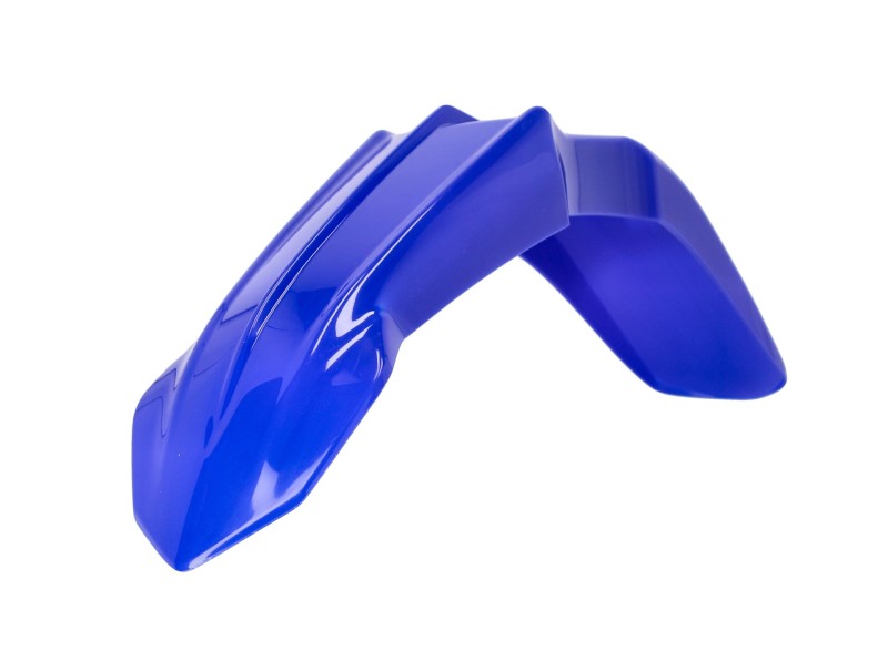 Acerbis 22+ Yamaha YZ85 Front Fender - Blue 2936220211