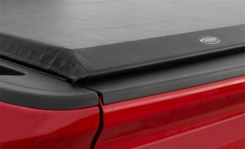 Access Original 15+ Ford F-150 6 Ft 6 In Bed Roll-Up Cover