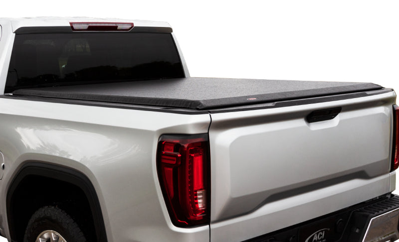 Access Literider 05-15 Tacoma Double Cab 5ft Bed Roll-Up Cover 35189