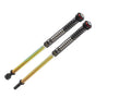 Bitubo Suspension Bitubo JBHV1 Pressurized Cartridge Adj.: Spring Preload, Rebound, Comp., w/o Oil, Red Ring A0055JBH01V1WO