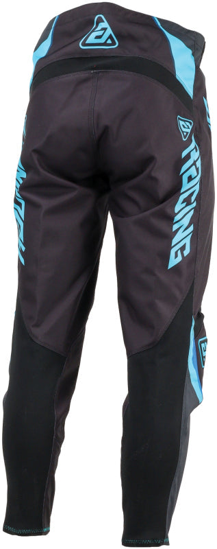Answer 24 Syncron Envenom Pants Blue/Black Size - 38 442427