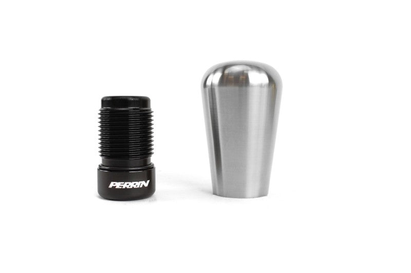 PERRIN [15-25 WRX, 13-25 BRZ/FRS/86] Tapered Shift Knob | PSP-INR-132-7