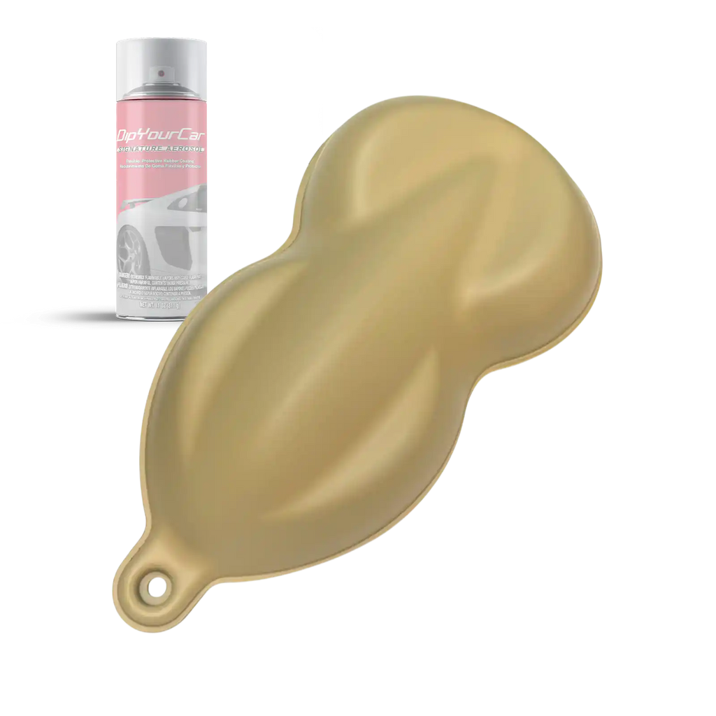 Desert Tan PDS Aerosol