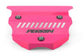 Perrin [22-25 BRZ/GR86] Engine Cover - Hyper Pink | PSP-ENG-162HP