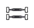 Carli 94-22 Ram 2500/3500 Short Reservoir Mounts For 2.0in Diameter Shocks CS-SRM-20