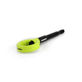 Perrin [22-25 WRX, 18-21 Crosstrek] Rear Tow Hook Neon Yellow | PSP-BDY-257NY