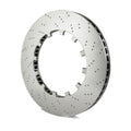 PFC V1 Replacement Rotor - Left - Porsche 997.2 GT3/GT2