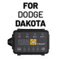 Pedal Commander for Dodge Dakota
