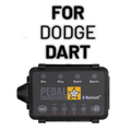 Pedal Commander for Dodge Dart