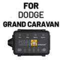 Pedal Commander for Dodge Grand Caravan