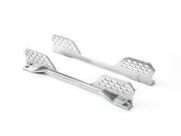 Tillett EBP Bracket Set - Solid Mounts for B6/B7/B8/B9/B10 Seats in Elise/Exige