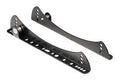 Tillett EBR 17+ Bracket Set - Slider Adapter Mounts for B6/B7/B8/B9/B10 Seats in Elise/Exige 2017+