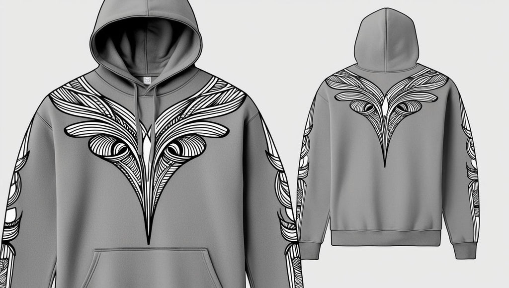 Custom Branding/Merchandise