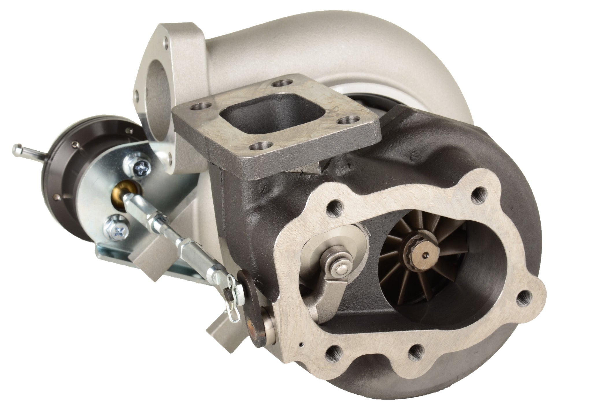 TR Billet Wheel TD06-20G Turbocharger for Nissan SR20DET S13/S14/S15