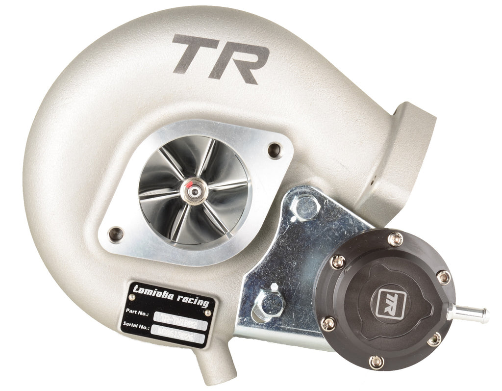 TR Billet Wheel TD06-20G Turbocharger for Nissan SR20DET S13/S14/S15