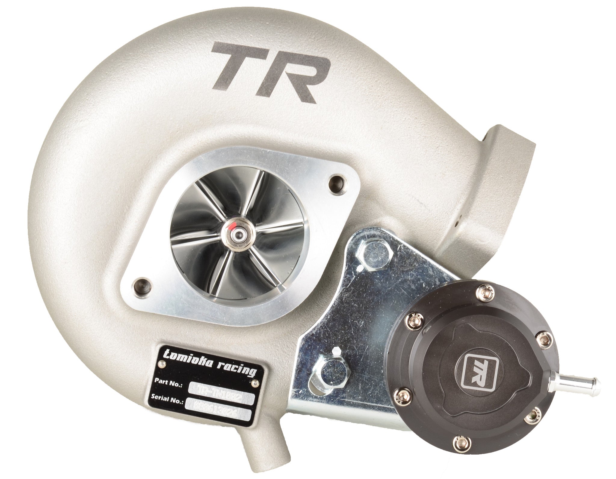 TR Billet Wheel TD06-20G Turbocharger for Nissan SR20DET S13/S14/S15