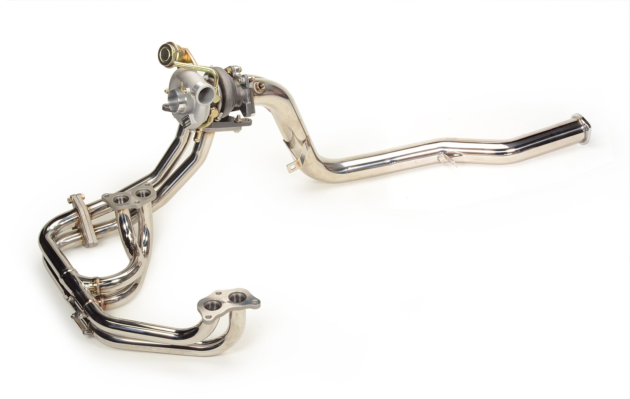 TR TD06-20G JDM Twin Scroll Turbo Kit for Subaru WRX 2002-2007 & STi 2004-2020
