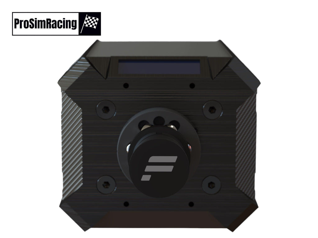 Dust Cover for Fanatec DD Wheel Base