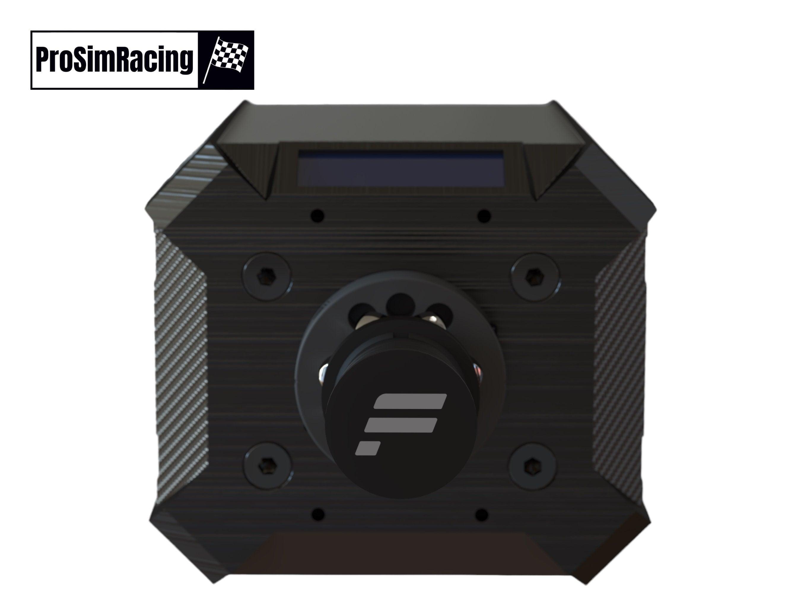Dust Cover for Fanatec DD Wheel Base