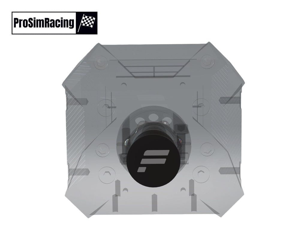 Dust Cover for Fanatec DD Wheel Base
