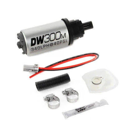 2005-2010 Mustang BUDGET Return Fuel System for N/A Swaps