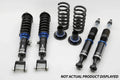 Audi A4 Quattro 02-08 (B6/B7) Innovative Series Coilover