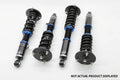 Honda Accord 98-02 (UA4/CG5) Innovative Series Coilover