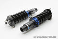 BMW 6 Series 12-18 RWD (F06) Innovative Series Coilover