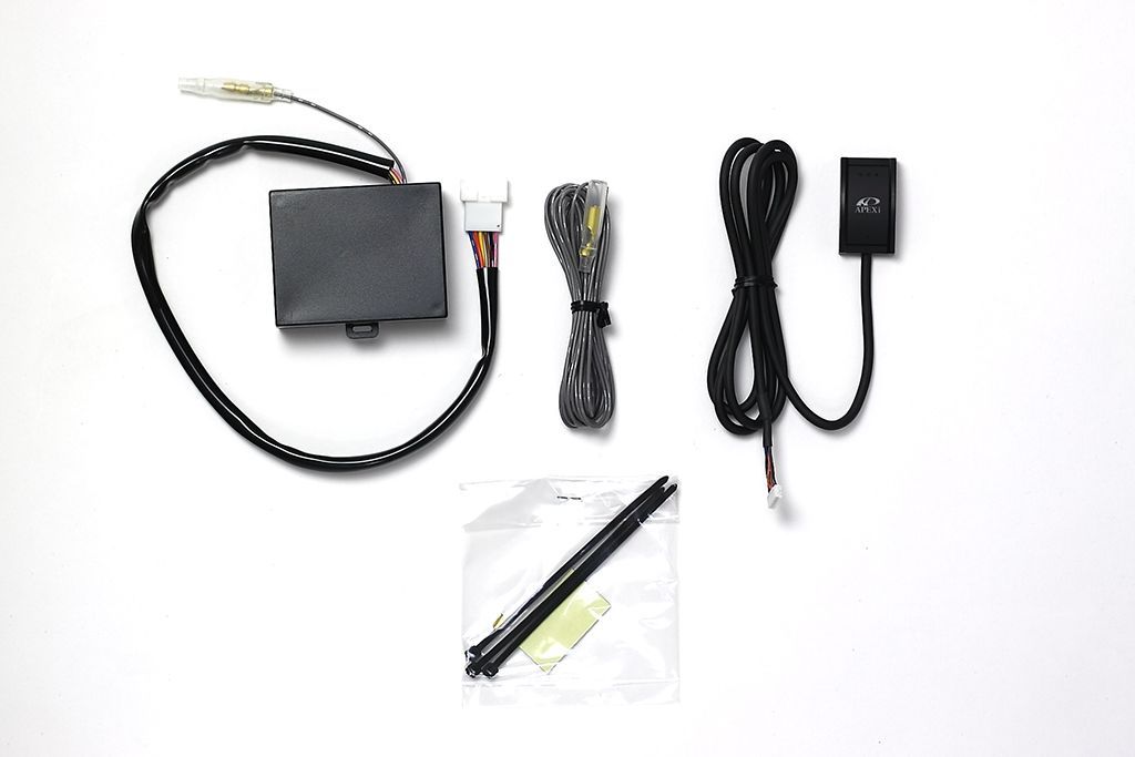 Apexi SMART Accel Controller- **ETA Late December**