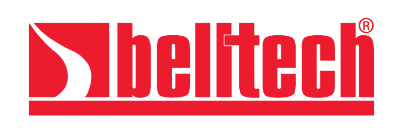Belltech ND2 OEM Shock Set OE9243