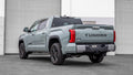 Borla 22-24 Toyota Tundra 3.4L V6 (Inc. Hyb.) Ext. Cab/STD Bed/145.7in WB ATAK Cat-Back - Chrome 140940