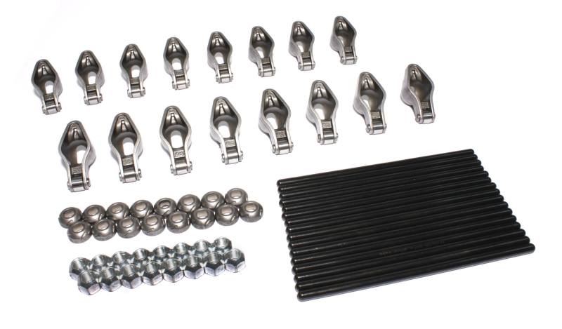 Comp Cams Amc Rocker/Push Rod Kit