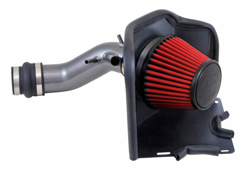 AEM Induction AEM 2016 Hyundai Tucson L4-1.6L Gunmetal Gray Cold Air Intake 21-783C