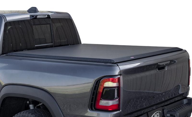 Access Literider 2019+ Dodge/Ram 2500/3500 6ft 4in Bed Roll-Up Cover (Excl. Dually) 34259