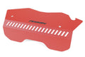 Perrin [22-25 WRX] Pulley Cover - Red | PSP-ENG-153RD