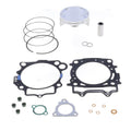 Athena 16-18 Yamaha WR 450 F 96.96mm Bore Forged 4-Stroke Top End Piston Kit w/Top End Gasket Kit P5F0970188003B